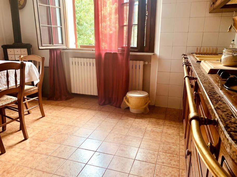 Appartamento Raffinatezza rustica nella campagna Veneziana Canton  Esterno foto