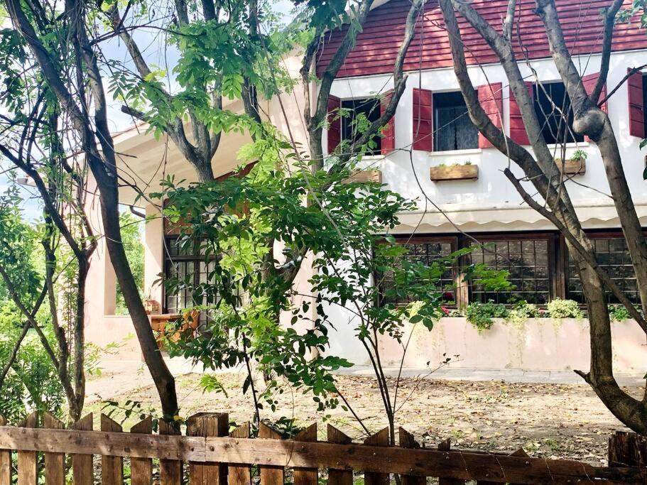 Appartamento Raffinatezza rustica nella campagna Veneziana Canton  Esterno foto
