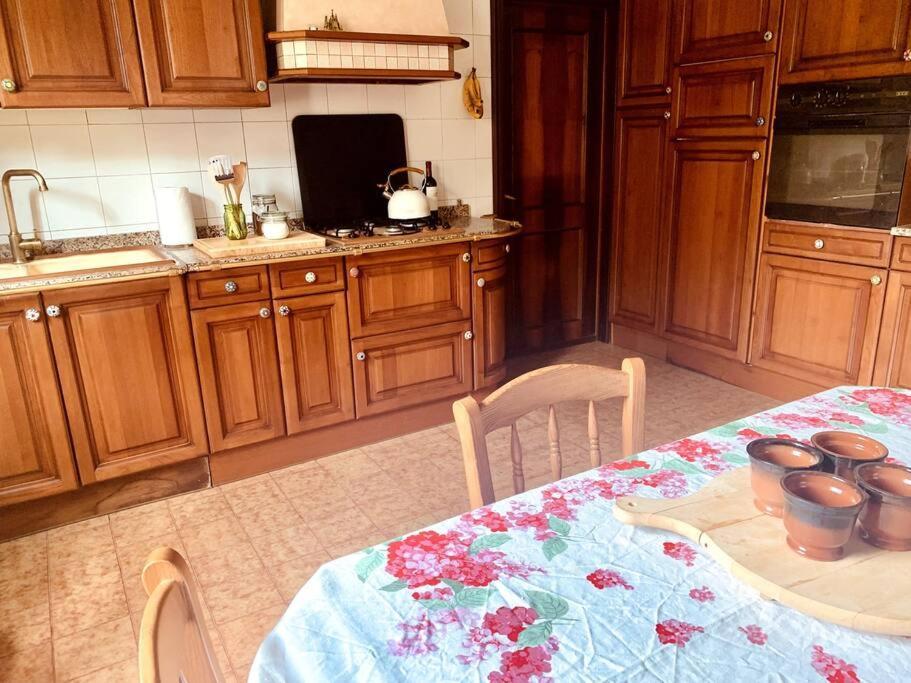 Appartamento Raffinatezza rustica nella campagna Veneziana Canton  Esterno foto