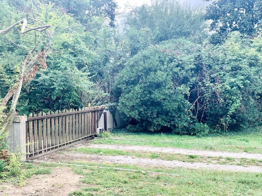 Appartamento Raffinatezza rustica nella campagna Veneziana Canton  Esterno foto