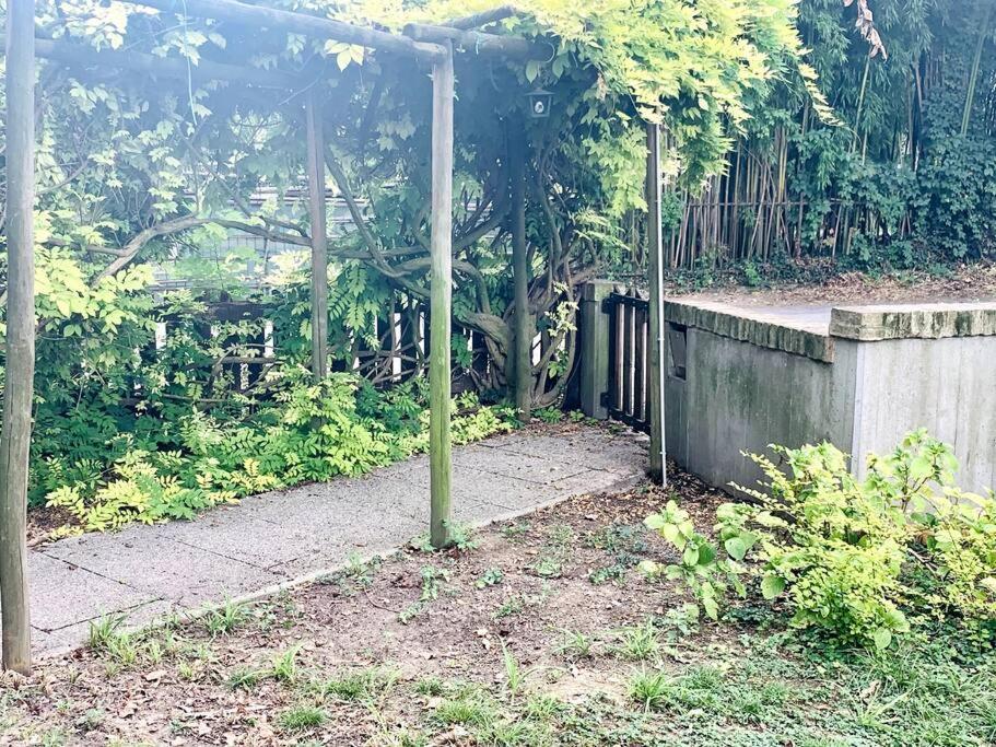 Appartamento Raffinatezza rustica nella campagna Veneziana Canton  Esterno foto