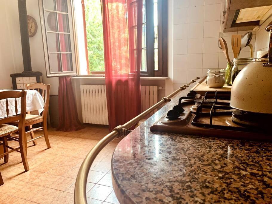 Appartamento Raffinatezza rustica nella campagna Veneziana Canton  Esterno foto