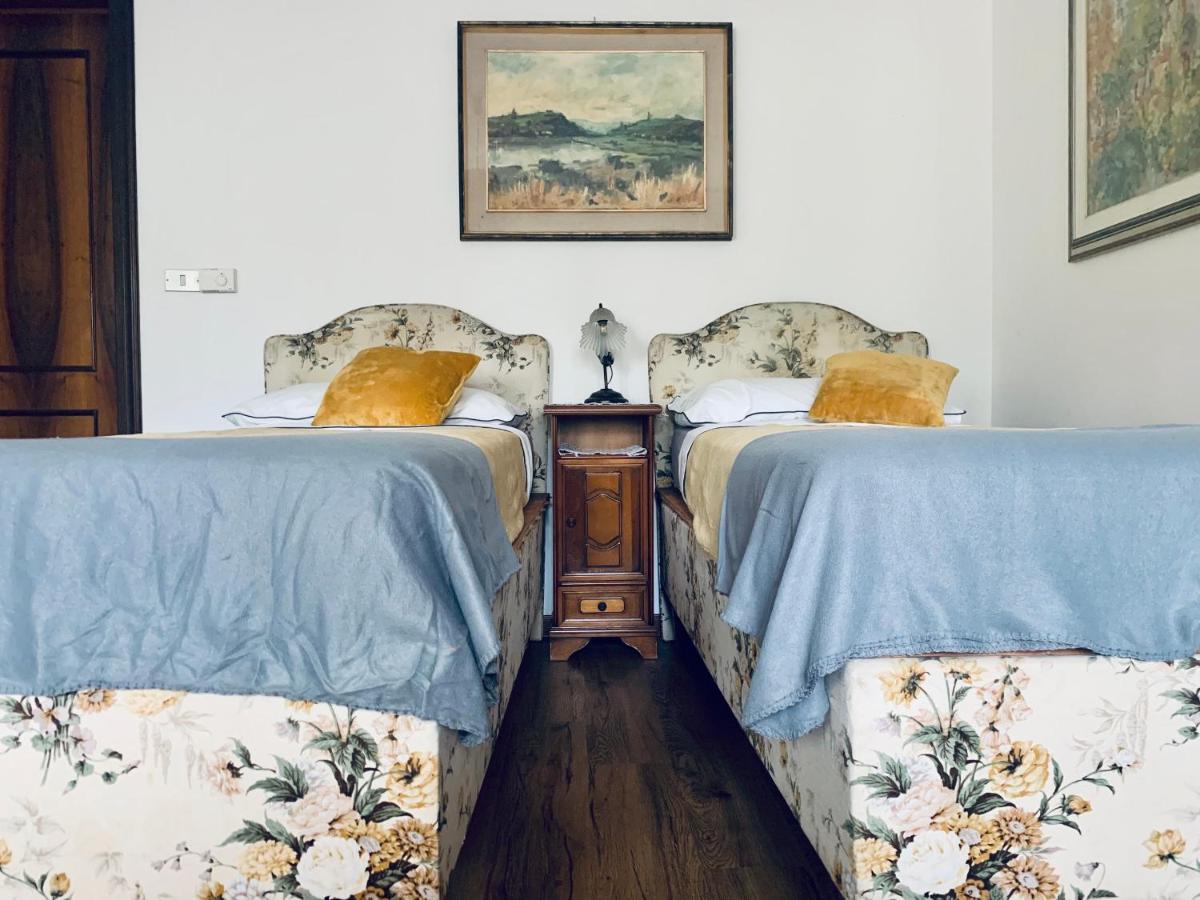 Appartamento Raffinatezza rustica nella campagna Veneziana Canton  Esterno foto